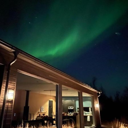 Indulge In Beautiful Nature And Amazing Views. Mortenhals Exterior photo